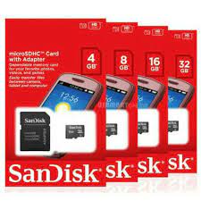 Sandisk ultra 64 gb sdxc class 10 48 mb/s sandisk extreme 64 gb class 10 150 mb/s memory card: Sandisk Micro Sd Card 4gb 8gb 16gb 32gb 64gb Shopee Philippines