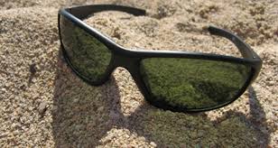 How To Repair Scratches On Sunglasses
