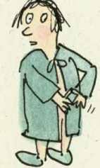 Image result for patient gown cartoon