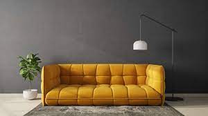 9 leather furniture trends for 2024