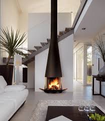 Contemporary Fireplace Filiofocus By