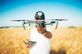 drone entrepreneurs actually make money