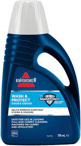 bissell 62e5e fibre cleansing formula