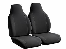 Front Fia Seat Cover Fits Toyota Camry