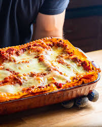 clic italian american lasagna sip