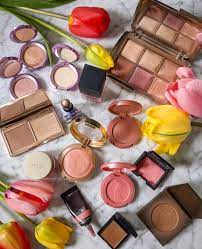 2021 makeup collection blush bronzer