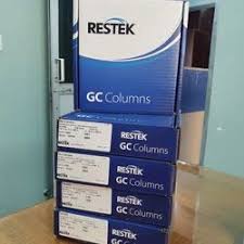 gc column restek rtx 624 gc column