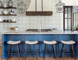 37 Trending Kitchen Accent Wall Ideas