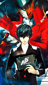 persona 5 android live wallpapers top