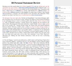 Help personal statement residency   Fresh Essays