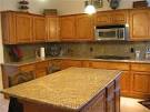 Granite top kitchen california