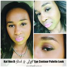 kat von d shade and light eye contour