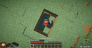Used to enable a camera shaking effect. Electroblobs Wizardry Mod 1 12 2 1 10 2 The Wizard Of Minecraft