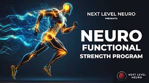 the neuro functional strength coach