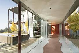 Glass Wall Systems Residential Glass