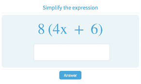 Grade 6 Practice With Math