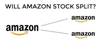 Amazon stock forecast, amzn share price prediction charts. Will Amazon Stock Split Amzn