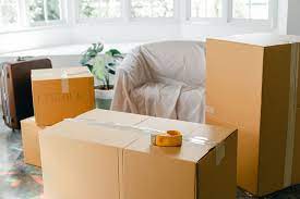 guide to moving house in singapore