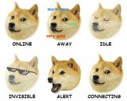 #dogecoin #memes #crypto #cryptocurrency #doge #tothemoon #wow #moonsoon #dogecoinmoon #thegoodstuff #muchfunny #suchmemes #happydoge #moon #buymoredoge #save. Top 10 Funny Doge Memes That Will Keep You Laughing For Hours It Memes