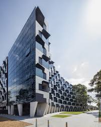 At monash, you can jump right into your degree without doing generals. Monash University Logan Building Mcbride Charles Ryan Archello