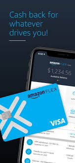 How to sign up for amazon flex delivery | how to drive for amazon flex app check out how my first day went Amazon Flex Debit Card On The App Store