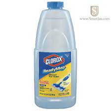 clo 14902 clorox readymop refill