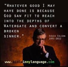 25 Best Chuck Colson Legacy Images Prayer Poems Billy