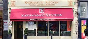 about kathmandu kitchen dublin 2