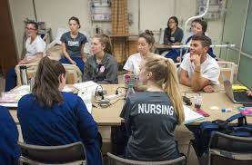UConn School of Nursing Receives $3 Million Grant to Help Students with  Disadvantaged Backgrounds Become Nurse Practitioners - Minority Nurse