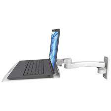 ultra laptop wall mount arm ergomounts