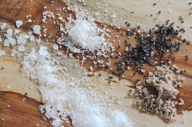 kosher salt the difference between