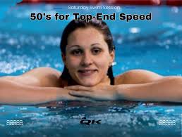 saay swim session 50 s for top