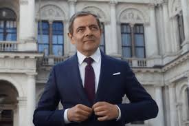 When is the new Johnny English film in cinemas? Trailer, cast and plot  details for the new Rowan Atkinson spy film - Radio Times