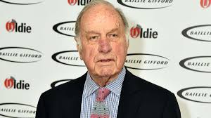 Thanks for years of laughter….past, present and future. British Actor Geoffrey Palmer Dies At 93 The National