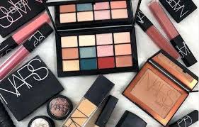 makeup brand nars opens first in