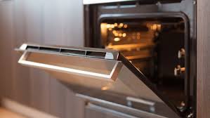 How To Best Clean An Oven Detailed