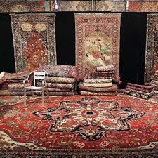 isfahan carpet bazaar saednews