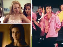 She is portrayed by rachel mcadams in the movie and taylor louderman in the musical. Mean Girls Regina George Is The Meanest High School Film Character Of All Time According To Research The Independent The Independent