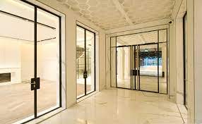 Fire Rated Glass Doors Kcc Group
