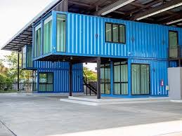 Container Homes South Africa