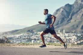 19 running workouts to prep for mile to