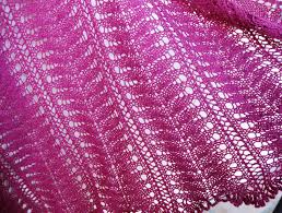 Kiwi Knits Lace Knitting 102 Reading Lace Knitting Charts