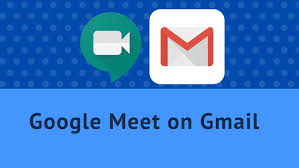 how to use google meet on gmail start