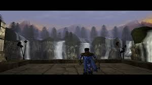 Legacy Of Kain Soul Reaver 2 Isthereanydeal