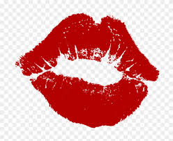 free png lips kiss clipart png