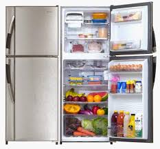 Lemari es 2 pintu panasonic juga mempunyai harga yang beragam. Rekomendasi Kulkas 2 Pintu Harga Termurah 2017 Dapur Modern