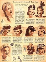 pictures of 1940s hairstyles 1940 1945
