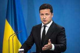 President Zelensky Is Not A Billionaire. So How Much Is He Worth?