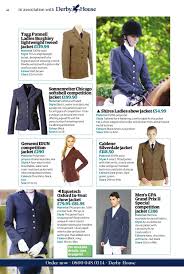 Spring Gear Guide 2012 By Your Horse Issuu