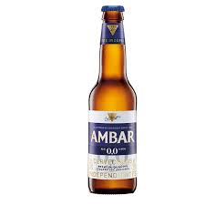 Although i think alcoholic beverages can be a sensible vice for pbers (i'm partial to wine), alcohol is undoubtedly a poison. Ambar 0 0 Gluten Free Alcohol Free Beer 0 Abv